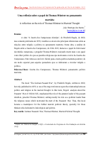 Thomas Muntzer e a Reforma.pdf